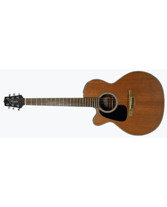 Takamine GN11MCELH-NS - chitară electro-acustică pentru stângaci [2]