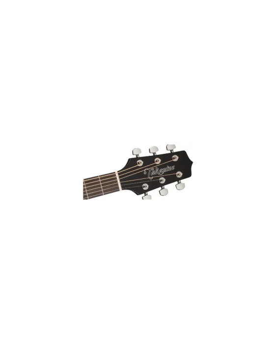 Takamine GN30CE-BLK - chitară electro-acustică [3]