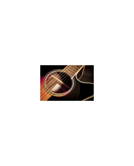 Takamine GN51CE-BSB - chitară electro-acustică [3]