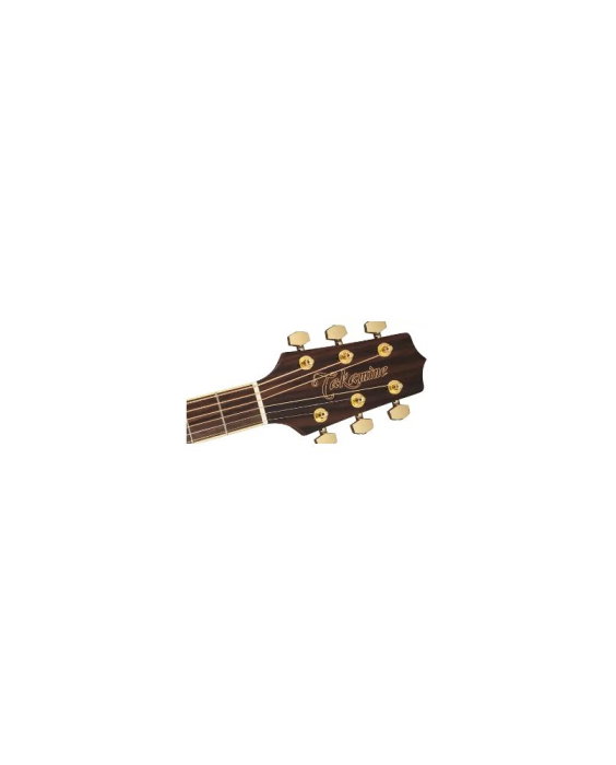 Takamine GN51CE-NAT - chitară electro-acustică [2]