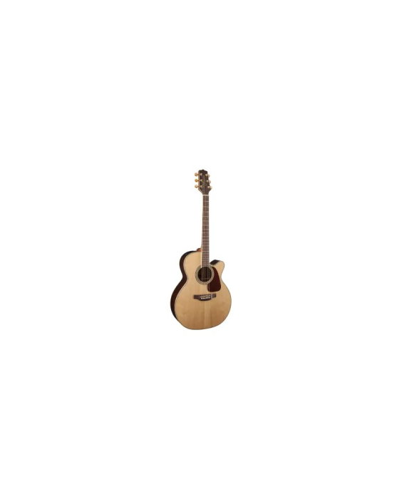 Takamine GN71CE-NAT - chitară electro-acustică [3]