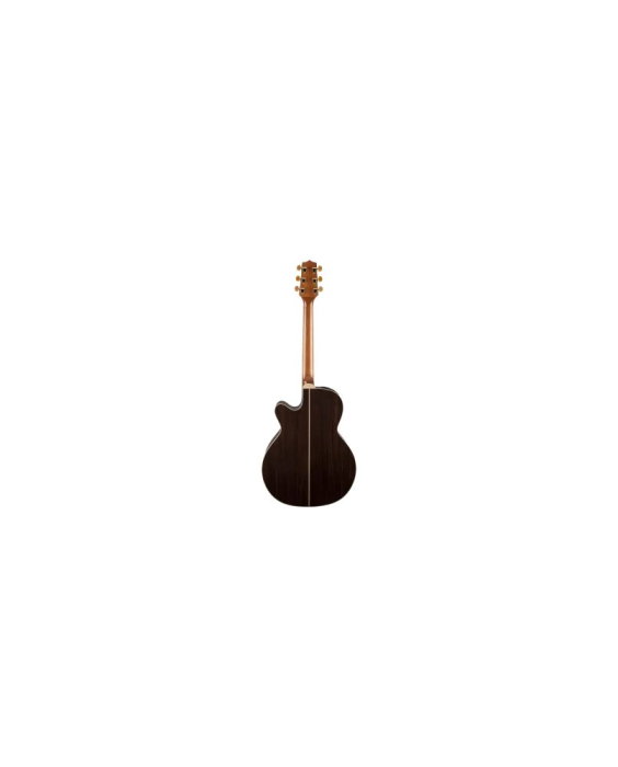 Takamine GN71CE-NAT - chitară electro-acustică [2]