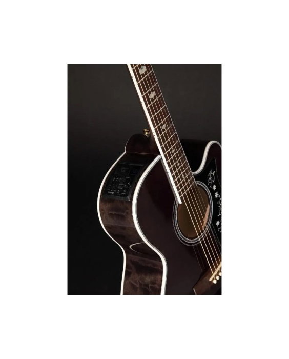 Takamine GN75CE-TBK - chitară electro-acustică [2]