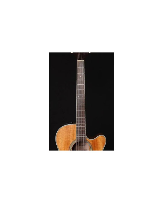 Takamine GN77KCE-NAT - chitară electro-acustică [3]