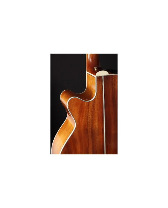 Takamine GN77KCE-NAT - chitară electro-acustică [2]