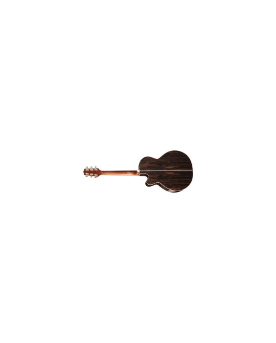 Takamine GN90CEZC NAT - chitară electro-acustică [2]