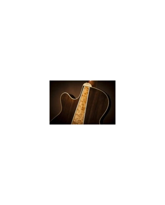 Takamine GN93CE-NAT - chitară electro-acustică [2]
