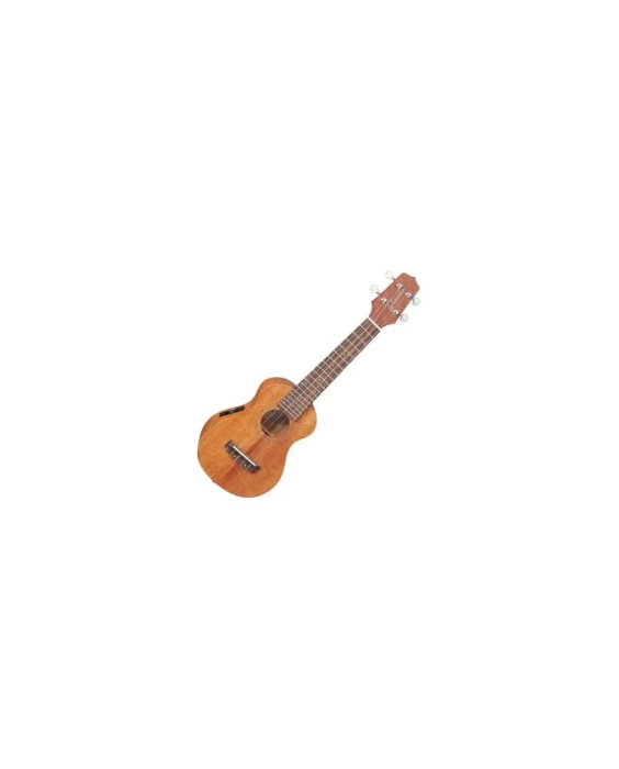 Takamine GU-S1 - ukulele sopran cu husă [3]