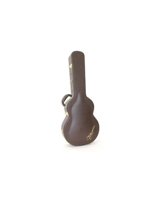 Takamine HC200 Dreadnought - case chitară acustică [3]