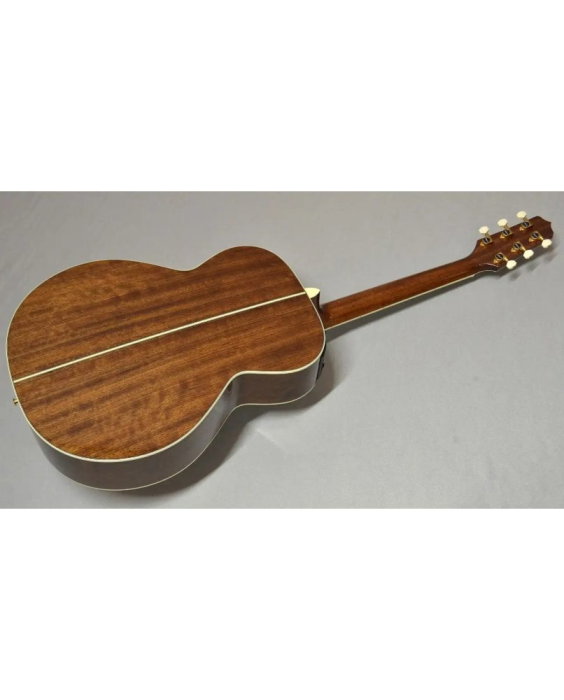 Takamine LTD2018 - chitară electro-acustică [3]