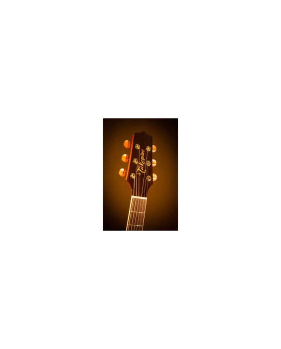 Takamine P4DC Pro Series - chitară electro-acustică [2]