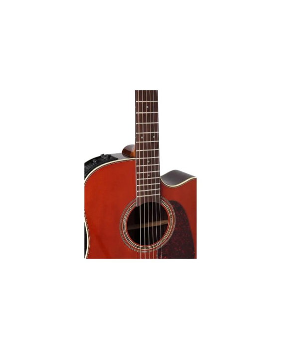 Takamine P5DC WB - chitară electro-acustică [2]