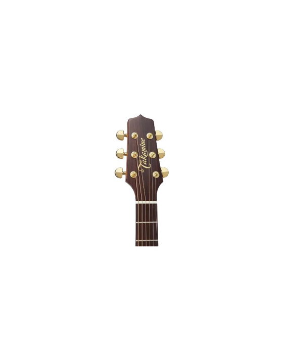 Takamine P5DC WB - chitară electro-acustică [3]