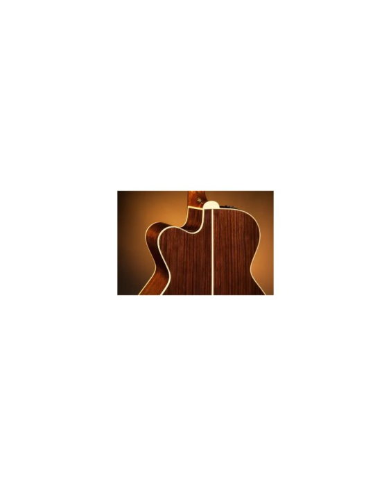 Takamine P5JC - chitară electro-acustică [2]