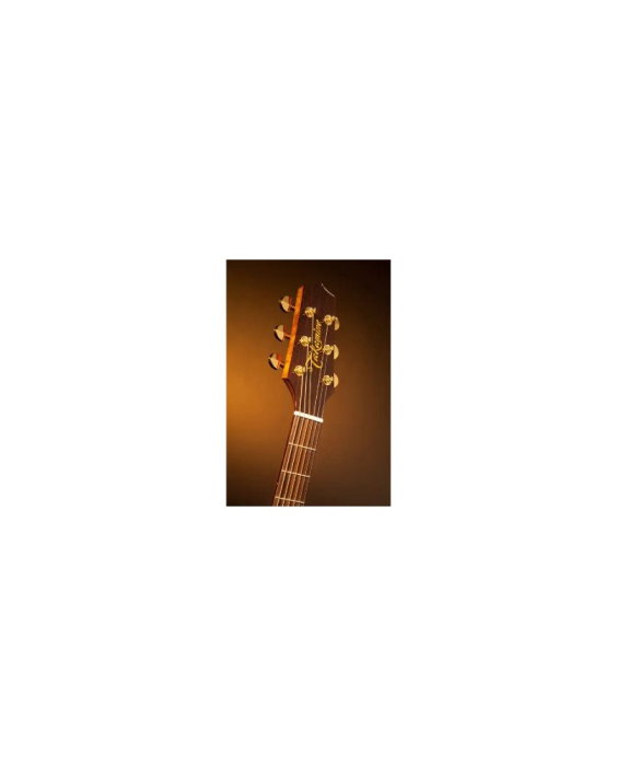 Takamine P5JC - chitară electro-acustică [3]
