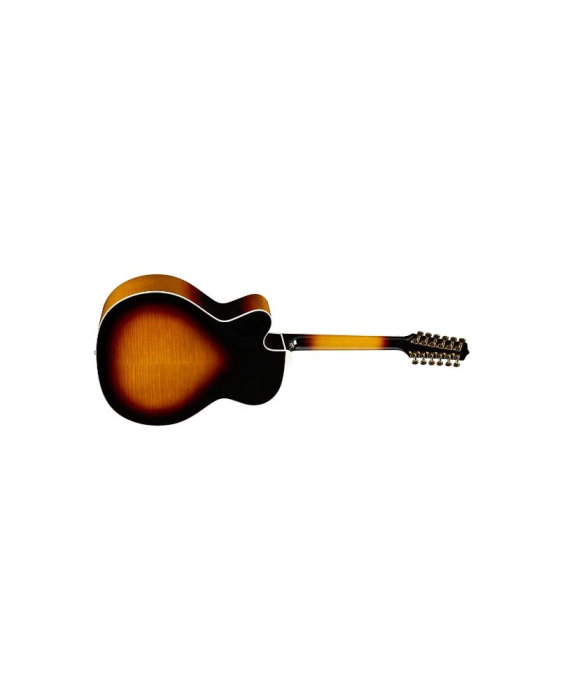Takamine P6JC 12 BSB - chitară electro-acustică [3]