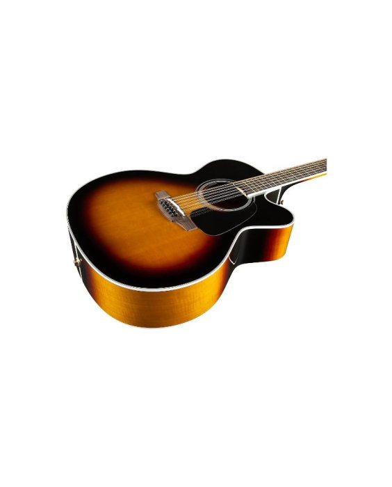 Takamine P6JC 12 BSB - chitară electro-acustică [2]