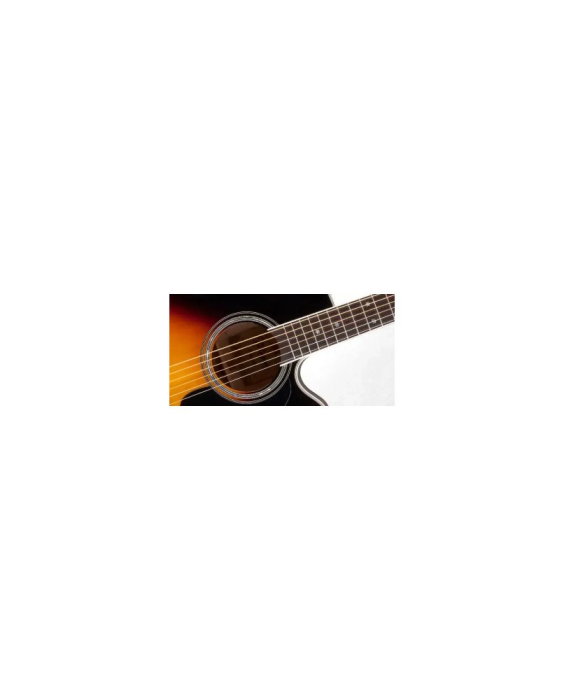 Takamine P6NC-BSB - chitară electro-acustică [3]