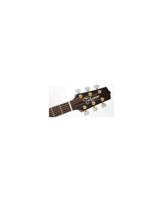 Takamine P6NC-BSB - chitară electro-acustică [2]