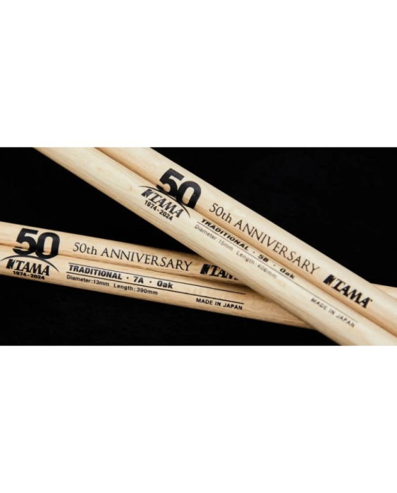 Tama 7A-50TH - bete tobă [2]