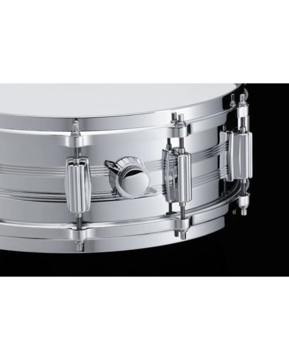 Tama 8055 Mastercraft Steel 14"X5" - tobă mica [2]