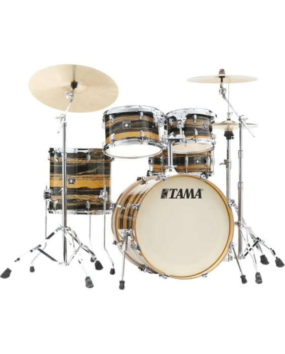 Tama CK50RS-NET Superstar Classic- Set Tobe 5 Piese - seturi de tobe [2]
