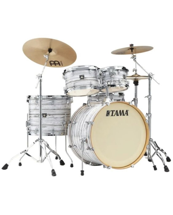 Tama CK52KRS-ICA Superstar Classic - set tobe 5 piese [2]