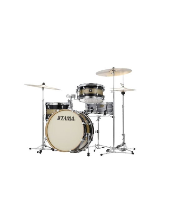 Tama CL30VS-MLD Superstar Classic Neo-Mod - set tobe 3 piese [2]