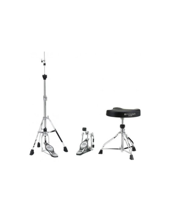 Tama HED3G - scaun pedală si stativ fus tobă [2]