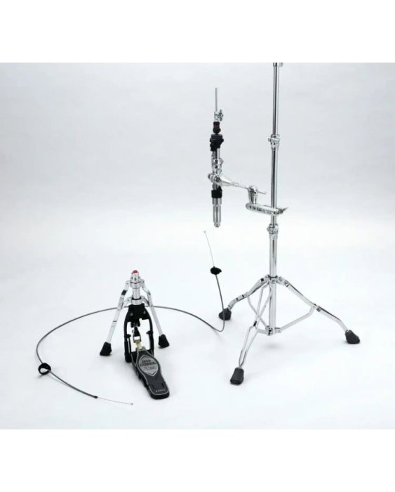 Tama HH905RH Iron Cobra Remote - stativ fus cu husă [2]