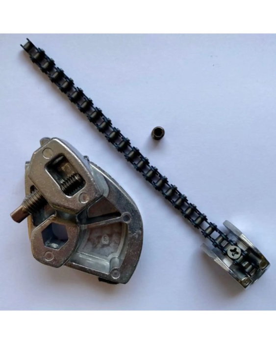 Tama HP305 - pinion si ansamblu transmisie [2]