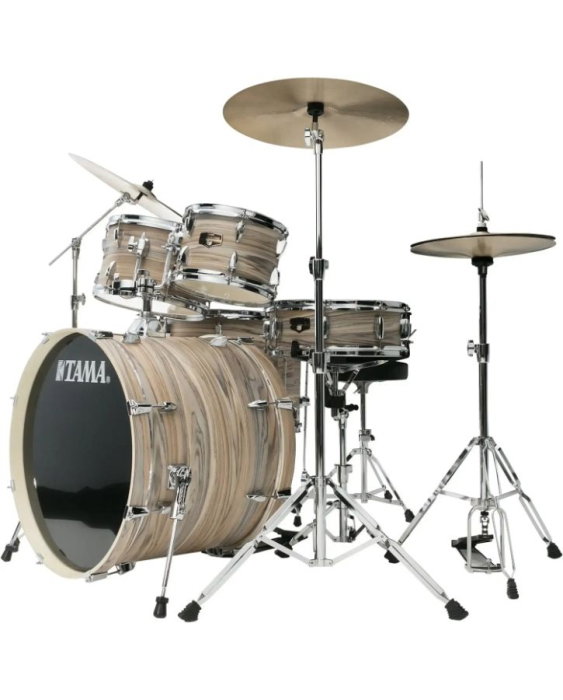 Tama IE50H6W-NZW Imperialstar - set tobe [2]