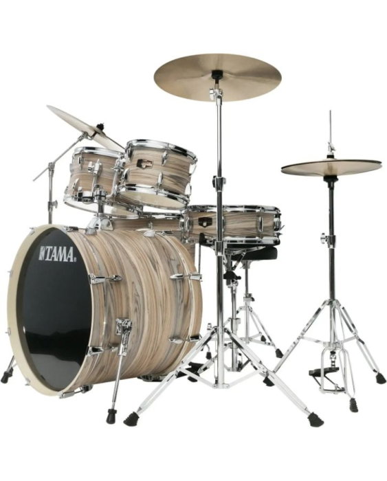 Tama IE52KH6W-NZW Imperialstar - set tobe [2]