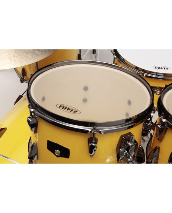 Tama Imperialstar IP72ZH9WBN-ELY - set tobe 7 piese [2]