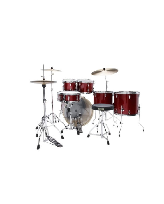 Tama IP62H6W-BRM Imperialstar - set tobe [2]