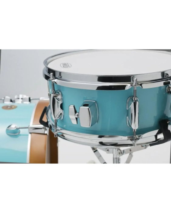 Tama LJK28H4C-AQB Club-Jam Mini - set tobe cu extensie cinel caclj [2]