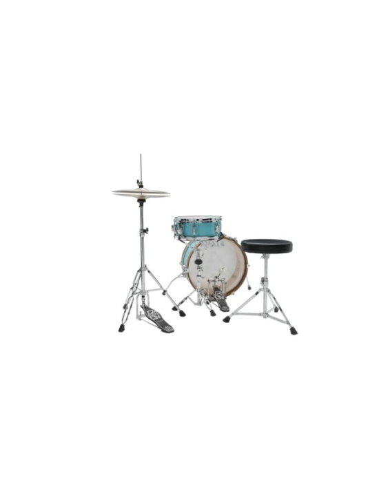 Tama LJK28S-AQB Club-JAM Mini - set tobe [2]