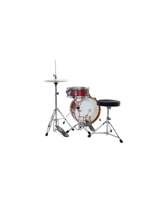 Tama LJK28S-CPM Club-Jam Mini - set tobe 2 piese [2]