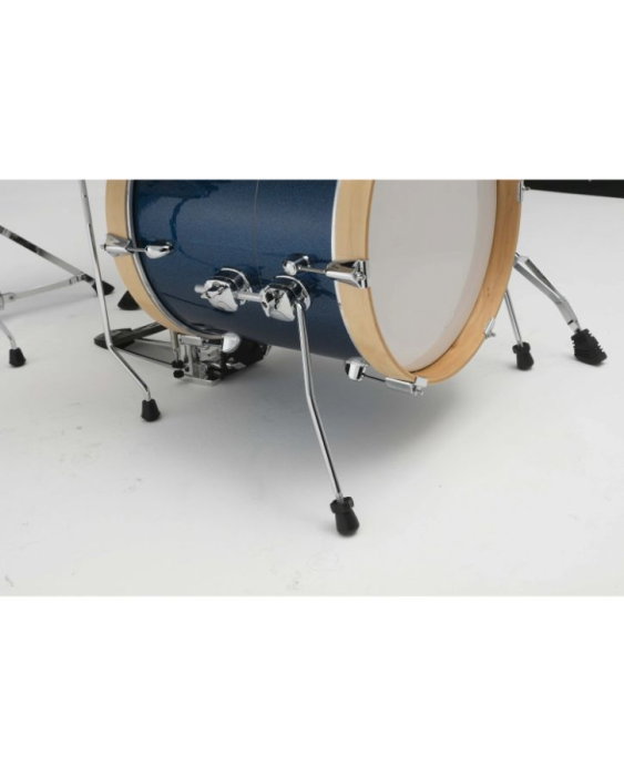Tama LJK36H3B-ISP Suitcase Club-Jam - set tobe cu huse [2]