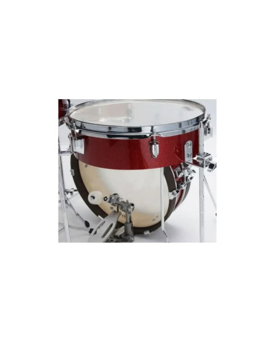 Tama LJK48P-BRM Club-JAM Pancake - set tobe [2]