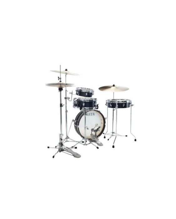 Tama LJK48P-HBK Club-JAM Pancake - set tobe [2]