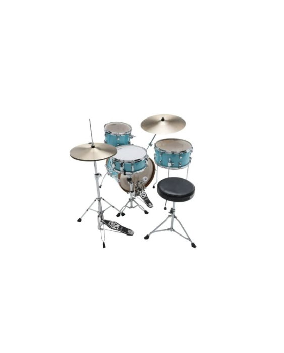 Tama LJK48S-AQB Club-JAM - set tobe [2]