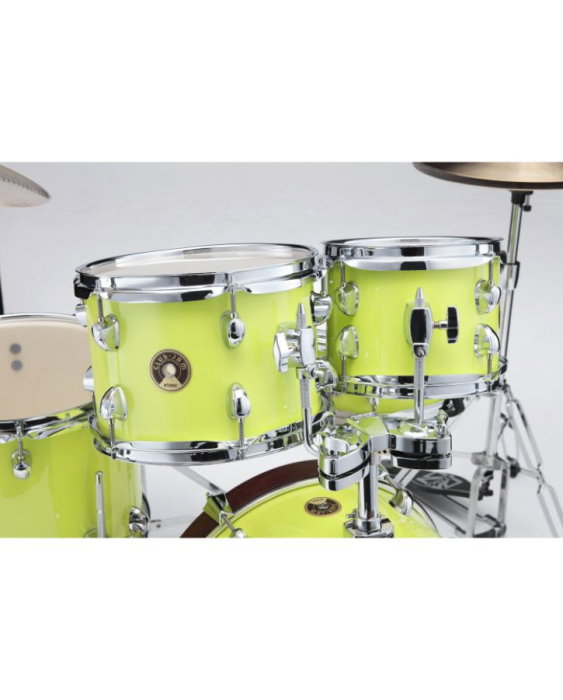 Tama LJK56H5-FYM Club-Jam - set tobe [2]