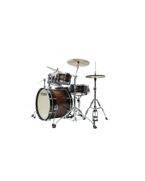 Tama LKP52HTS-GKP S.L.P. Dynamic Kapur - set tobe [2]