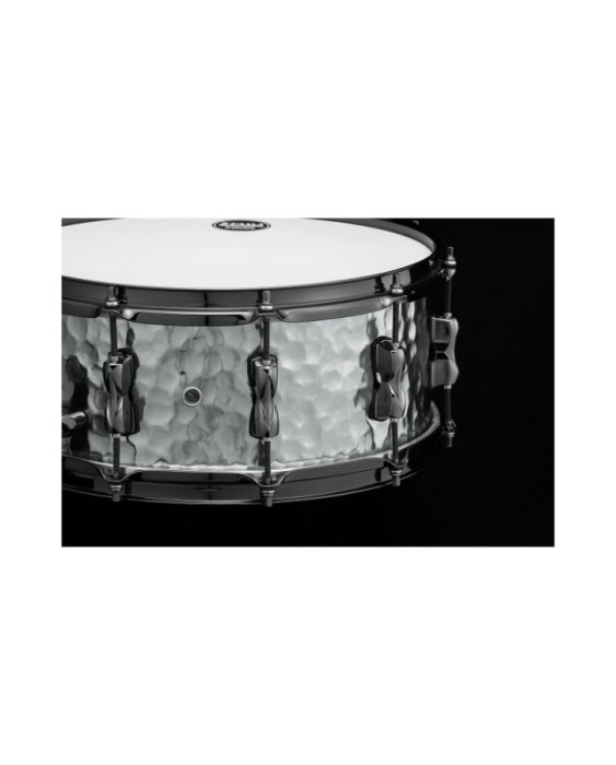 Tama LST146H SLP Expressive Hammered Steel - tobă mica [2]
