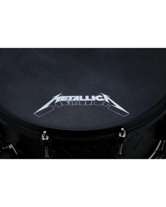 Tama LU1465-B30 Signature Lars Ulrich - tobă mica [2]
