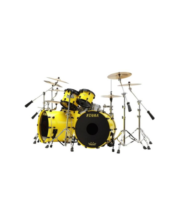 Tama LU62-GBS - set tobe [2]