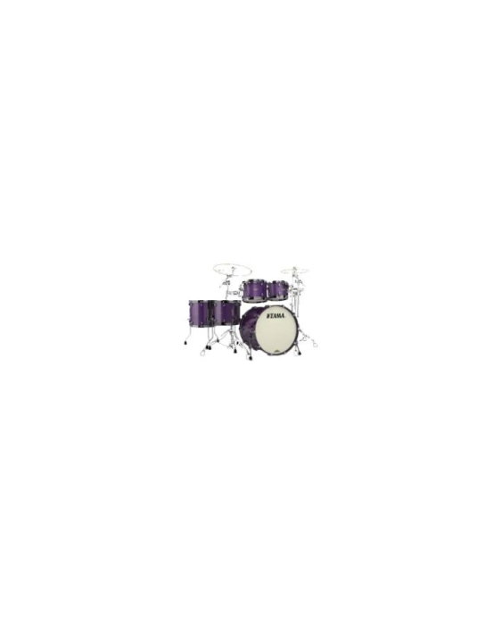 Tama MA52TZBNS-DPP Starclassic Maple - set tobe [2]