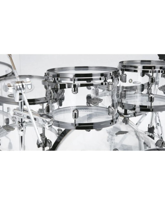Tama MBA52RZBNS-CI Starclassic Mirage - set tobe 5 piese [2]