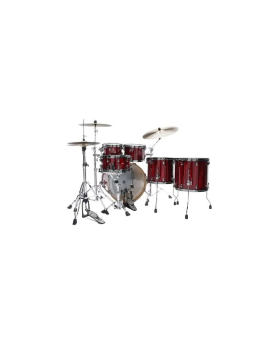 Tama MBS52RZBNS-CRW Starclassic Performer Maple/Birch - set tobe editie limitata [2]